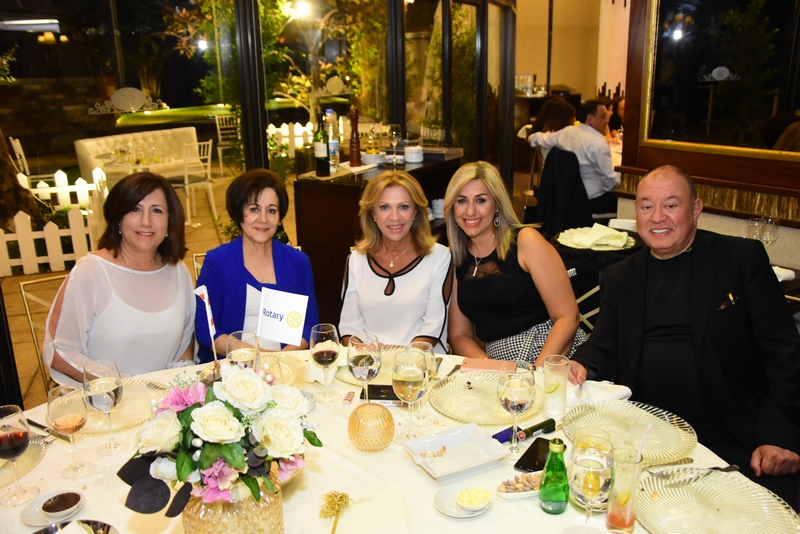 RC Metn & Metn Gate joint Handing Over Ceremony
